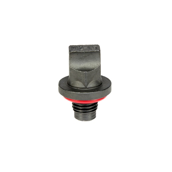 Accufit Oil Drain Plug M12x1.50, 100/Box, PK25